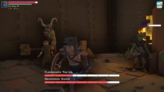 Cacildes Adventure — screenshot 8