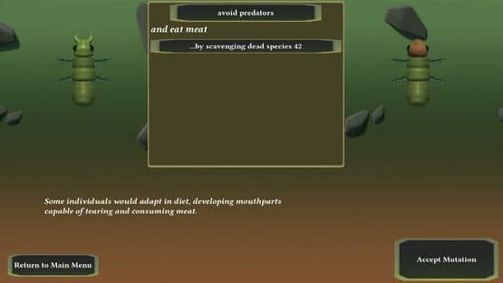 Atoms and Time — screenshot 1