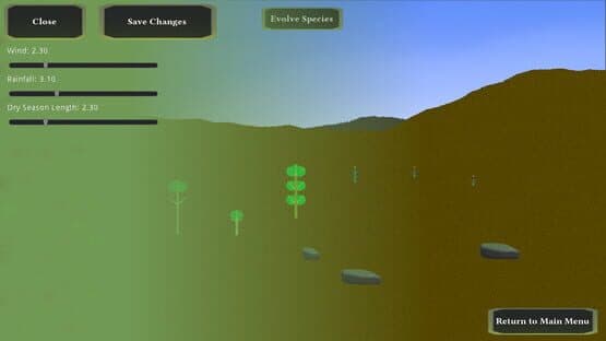 Atoms and Time — screenshot 2