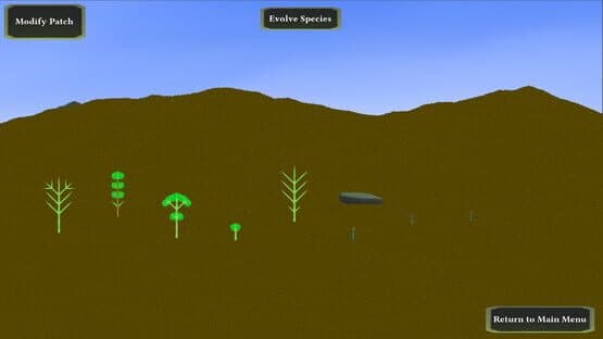 Atoms and Time — screenshot 4