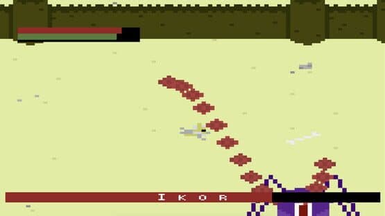 Big Heavy — screenshot 5