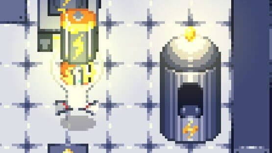 Adrift Program — screenshot 3