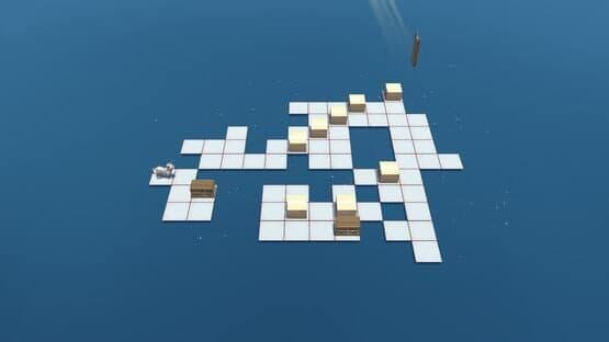 Mimi the Cat: Mimi's Scratcher — screenshot 1
