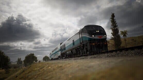 Train Sim World 4: USA Regional Edition — screenshot 6