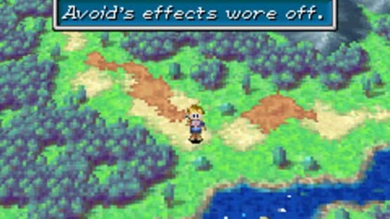 Golden Sun QOL — screenshot 1