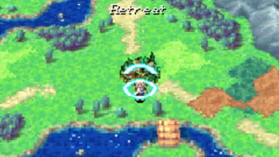 Golden Sun QOL — screenshot 2