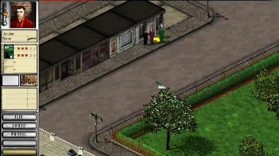 Gangsters 2: Vendetta — screenshot 2