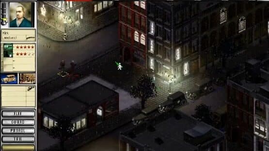 Gangsters 2: Vendetta — screenshot 4