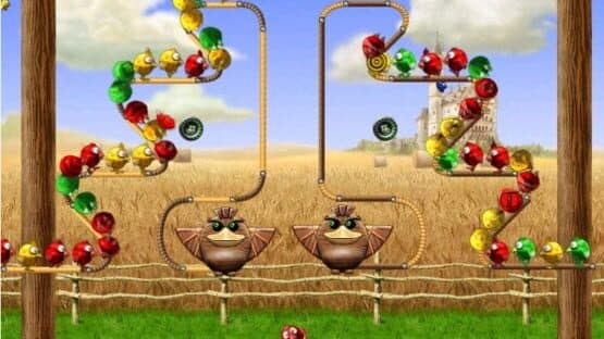 Birds On A Wire — screenshot 1