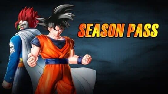 Dragon Ball: Xenoverse - Season Pass — screenshot 1