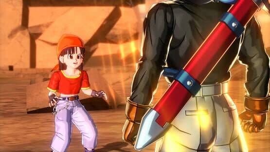 Dragon Ball: Xenoverse - Season Pass — screenshot 3