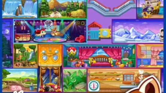 Tap Pet Hotel — screenshot 1