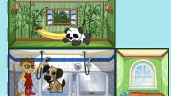 Tap Pet Hotel — screenshot 2