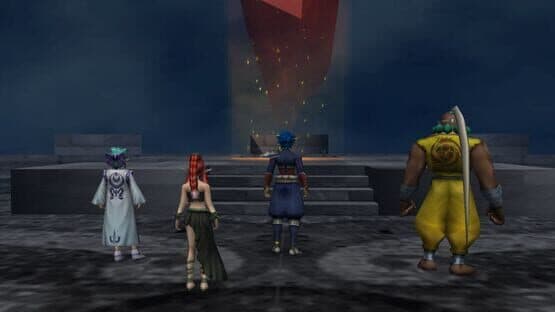 Blade Dancer: Lineage of Light — screenshot 4