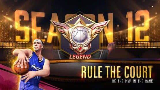 Basketball Grand Slam 2024 — screenshot 3