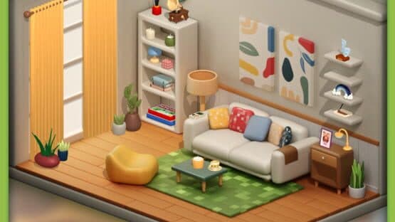 Match Manor — screenshot 4