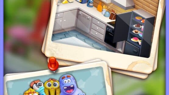 Match Manor — screenshot 6