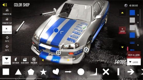 Drive Zone Online — screenshot 2