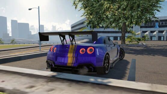 Drive Zone Online — screenshot 5