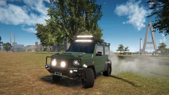 Drive Zone Online — screenshot 8