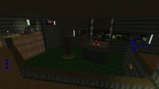 Nostalgia Ain't What It Used to Be — screenshot 4