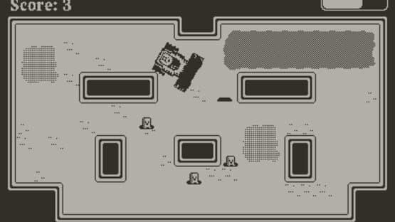 Steam'd Roller — screenshot 2