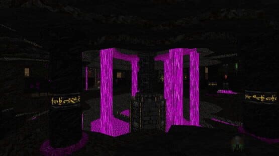 Viscous Realms — screenshot 2