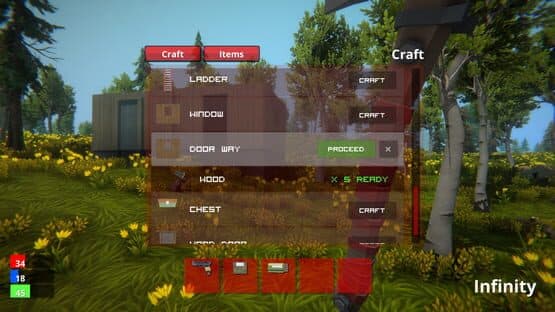 Polygon Survival — screenshot 6