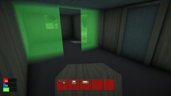 Polygon Survival — screenshot 7