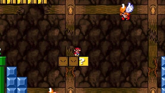 Super Mario 2D Land — screenshot 1
