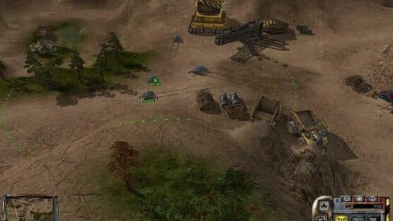 S.W.I.N.E. — screenshot 1