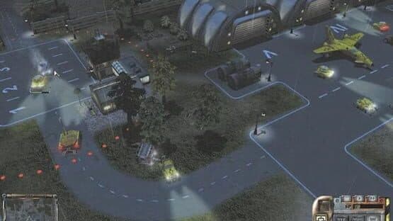 S.W.I.N.E. — screenshot 4