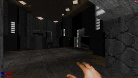Concrete Rage — screenshot 1