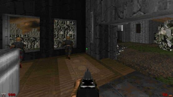 Concrete Rage — screenshot 2