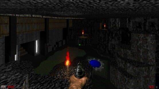 Concrete Rage — screenshot 4