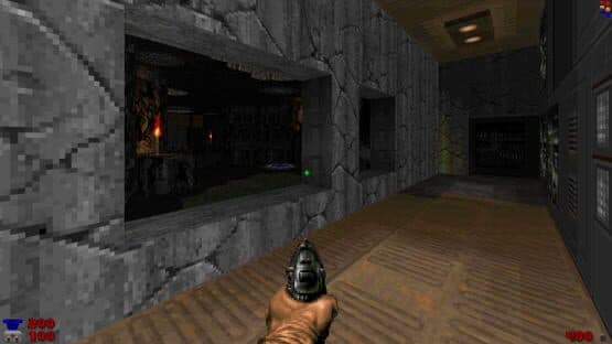 Concrete Rage — screenshot 5
