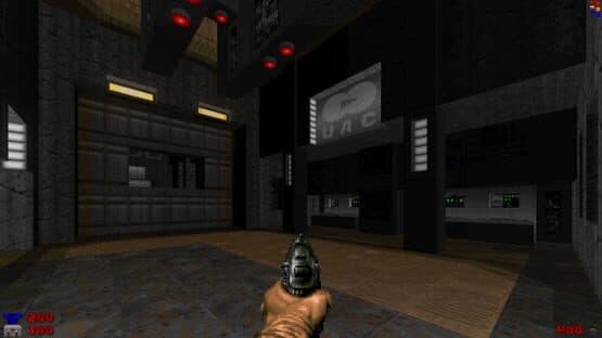 Concrete Rage — screenshot 6