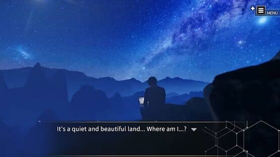Angel Whisper: The Suspense Visual Novel Left Behind by a Game Creator. — screenshot 5