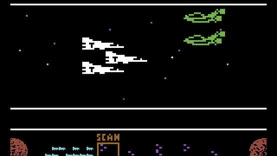 Cosmic Convoy — screenshot 3