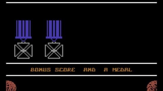 Cosmic Convoy — screenshot 5