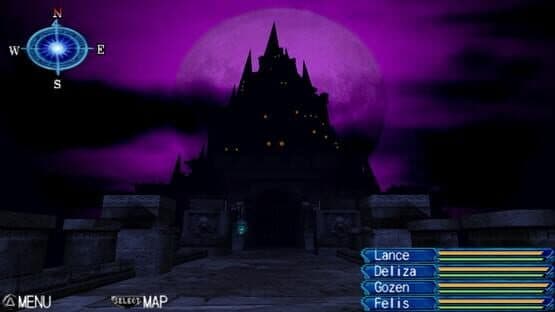 Blade Dancer: Lineage of Light — screenshot 8