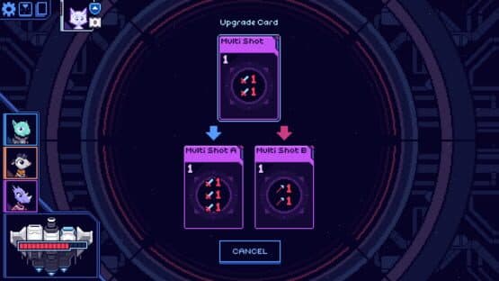 Cobalt Core — screenshot 6