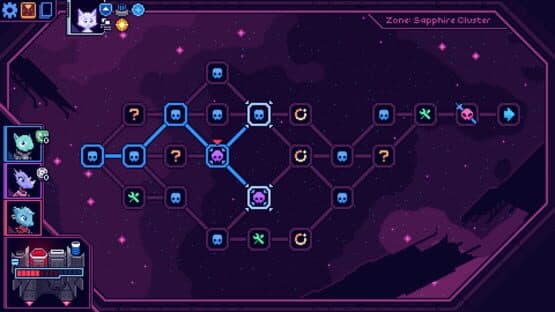 Cobalt Core — screenshot 7