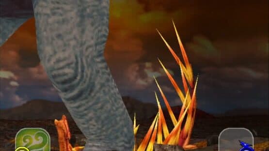 Dinosaur King: Operation Dinosaur Rescue — screenshot 6