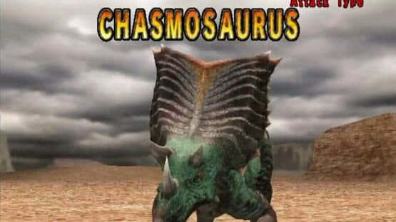 Dinosaur King: Operation Dinosaur Rescue — screenshot 7