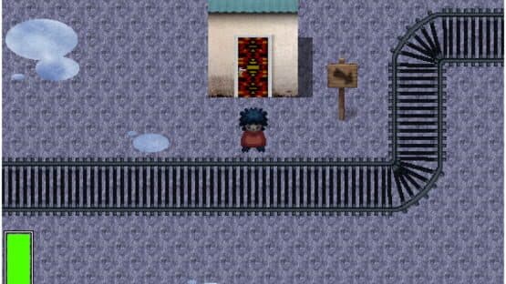 Abscess — screenshot 2