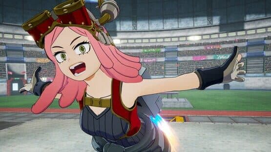 My Hero One's Justice 2: Ultimate Edition — screenshot 3