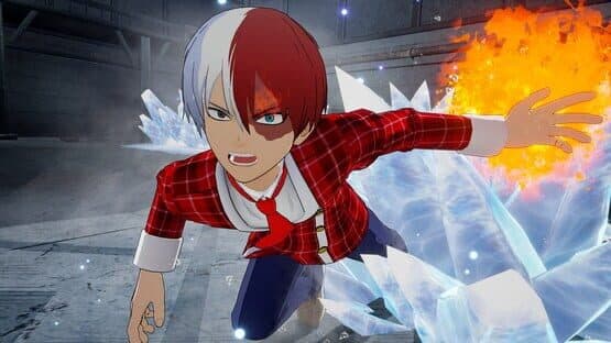 My Hero One's Justice 2: Ultimate Edition — screenshot 5
