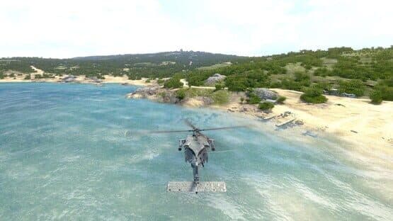 Klabater Bundle: The Amazing American Circus, Moonshine Inc., Heliborne and Crossroads Inn — screenshot 7