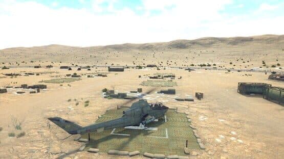Klabater Bundle: The Amazing American Circus, Moonshine Inc., Heliborne and Crossroads Inn — screenshot 8